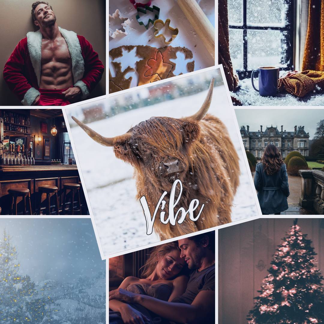 Very Scottish Holidays, ebook bundle