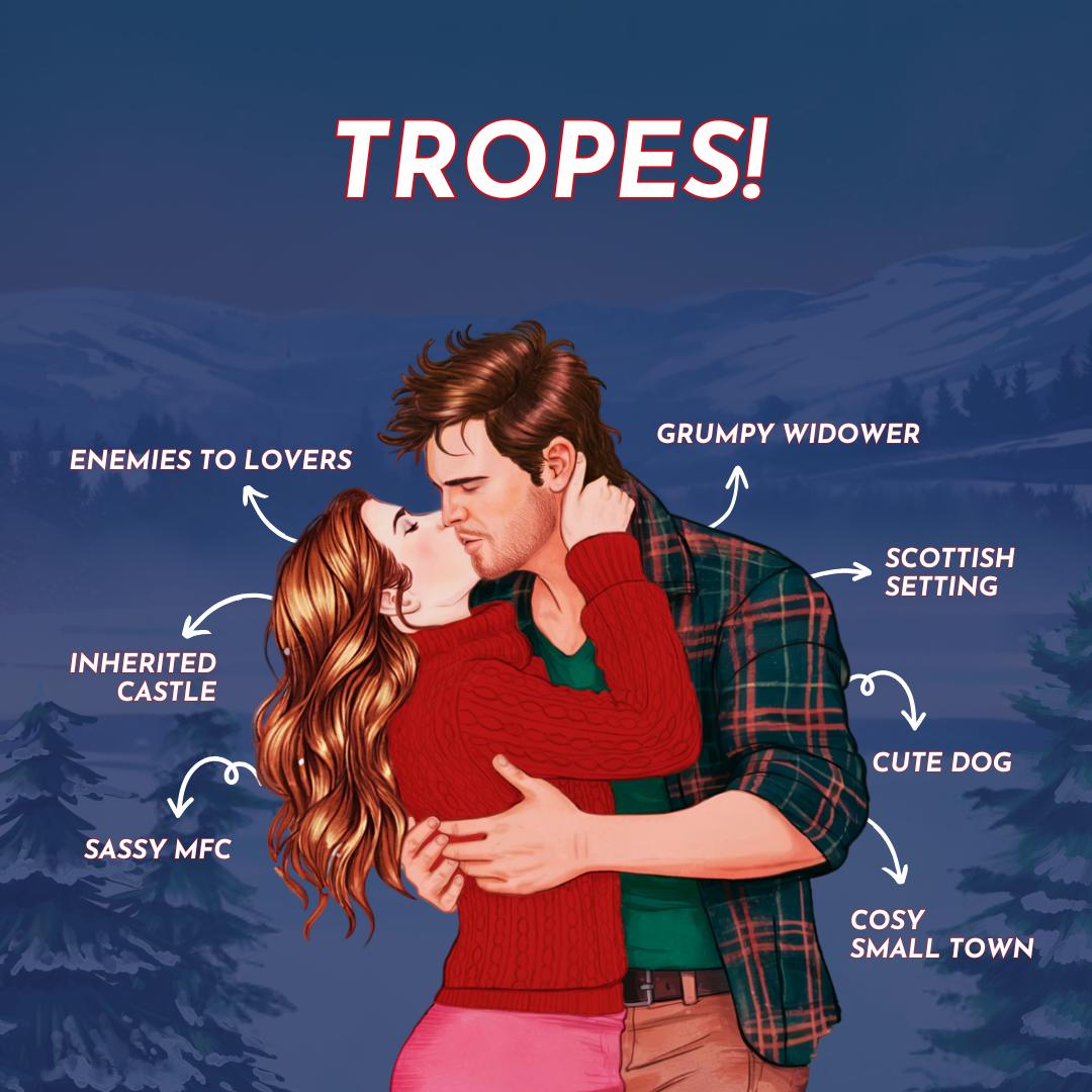 Very Scottish Holidays, ebook bundle