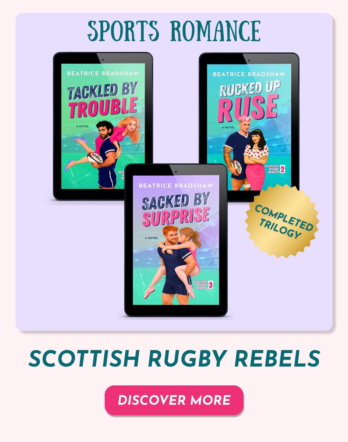 Scottish Rugby Rebels