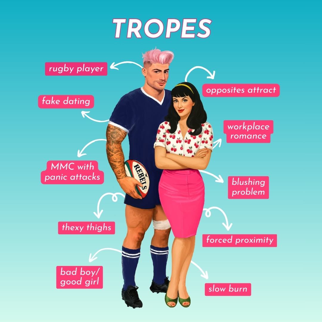 Rucked Up Ruse, ebook