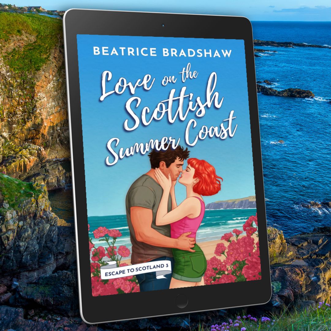 The Escape to Scotland Ebook Bundle (5 Novels)