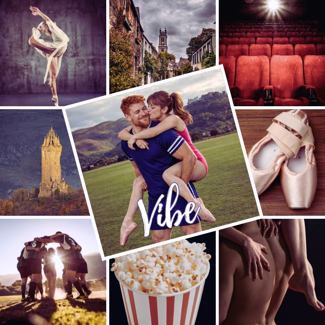 Sacked by Surprise, ebook